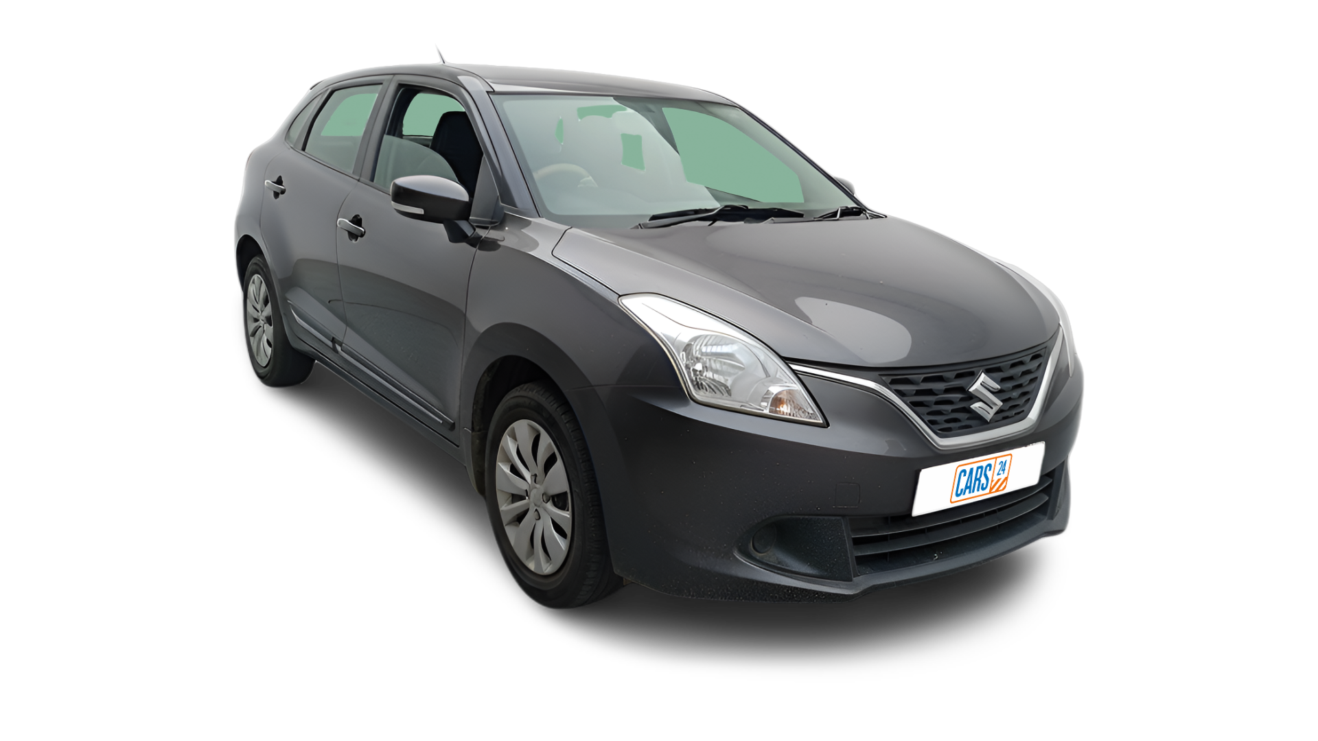 Maruti Baleno-img